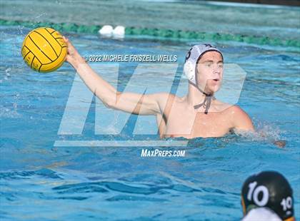 Thumbnail 3 in Point Loma vs Schurr (San Diego Open) photogallery.