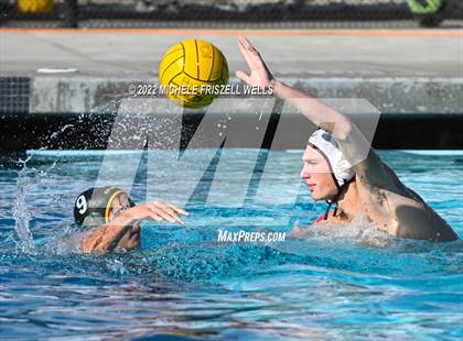 Thumbnail 2 in Point Loma vs Schurr (San Diego Open) photogallery.