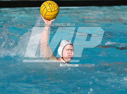Thumbnail 1 in Point Loma vs Schurr (San Diego Open) photogallery.