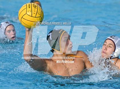 Thumbnail 2 in Point Loma vs Schurr (San Diego Open) photogallery.