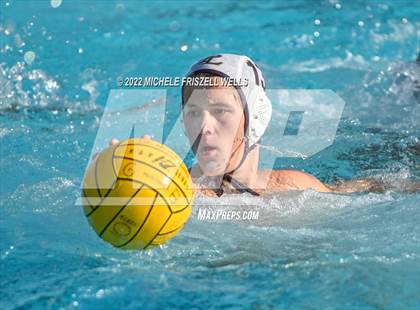 Thumbnail 1 in Point Loma vs Schurr (San Diego Open) photogallery.