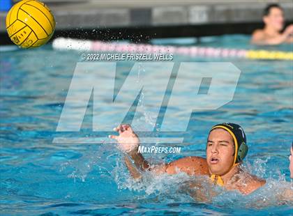 Thumbnail 2 in Point Loma vs Schurr (San Diego Open) photogallery.