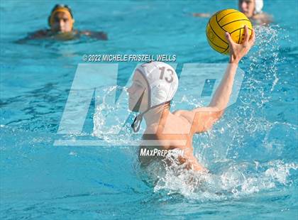 Thumbnail 1 in Point Loma vs Schurr (San Diego Open) photogallery.