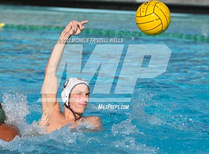 Thumbnail 2 in Point Loma vs Schurr (San Diego Open) photogallery.