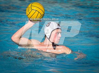 Thumbnail 1 in Point Loma vs Schurr (San Diego Open) photogallery.
