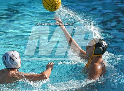 Thumbnail 3 in Point Loma vs Schurr (San Diego Open) photogallery.