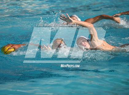 Thumbnail 3 in Point Loma vs Schurr (San Diego Open) photogallery.