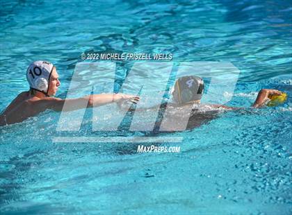 Thumbnail 3 in Point Loma vs Schurr (San Diego Open) photogallery.