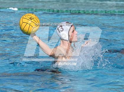 Thumbnail 1 in Point Loma vs Schurr (San Diego Open) photogallery.