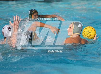 Thumbnail 3 in Point Loma vs Schurr (San Diego Open) photogallery.