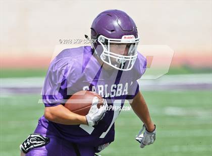 Thumbnail 1 in Desert Vista @ Carlsbad photogallery.