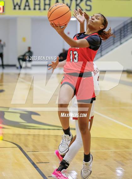Thumbnail 3 in Dutchtown vs. Alpharetta (Chuck Miller Classic) photogallery.