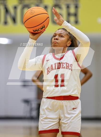 Thumbnail 1 in Dutchtown vs. Alpharetta (Chuck Miller Classic) photogallery.
