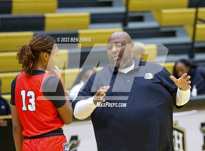 Thumbnail 3 in Dutchtown vs. Alpharetta (Chuck Miller Classic) photogallery.