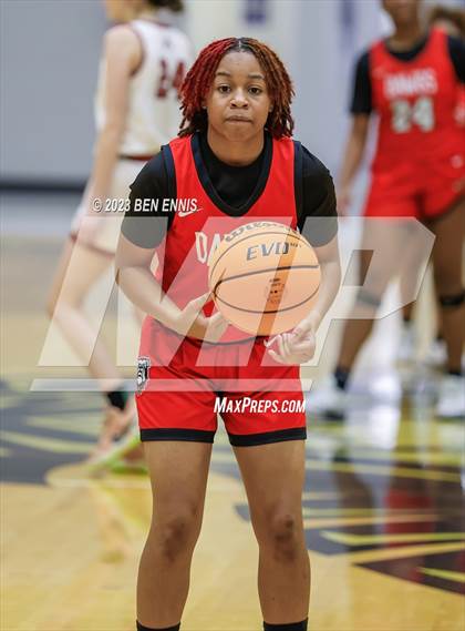Thumbnail 3 in Dutchtown vs. Alpharetta (Chuck Miller Classic) photogallery.