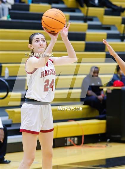 Thumbnail 3 in Dutchtown vs. Alpharetta (Chuck Miller Classic) photogallery.