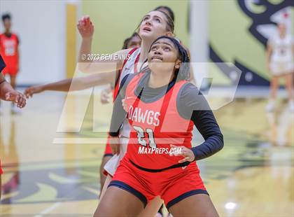 Thumbnail 2 in Dutchtown vs. Alpharetta (Chuck Miller Classic) photogallery.
