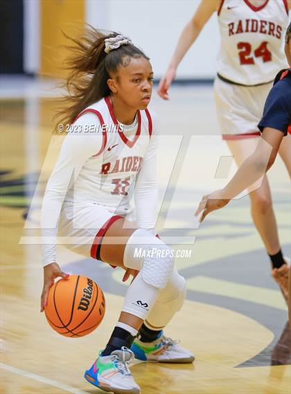 Thumbnail 2 in Dutchtown vs. Alpharetta (Chuck Miller Classic) photogallery.