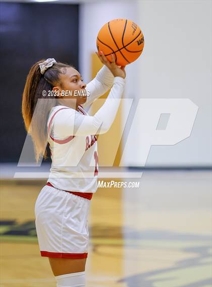 Thumbnail 3 in Dutchtown vs. Alpharetta (Chuck Miller Classic) photogallery.