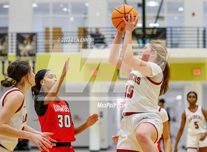 Thumbnail 2 in Dutchtown vs. Alpharetta (Chuck Miller Classic) photogallery.