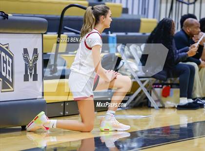 Thumbnail 3 in Dutchtown vs. Alpharetta (Chuck Miller Classic) photogallery.