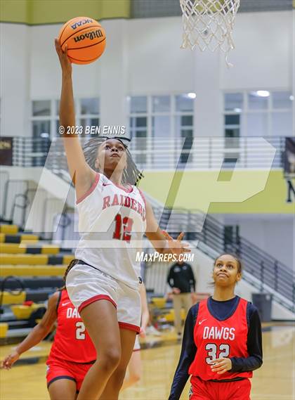 Thumbnail 1 in Dutchtown vs. Alpharetta (Chuck Miller Classic) photogallery.