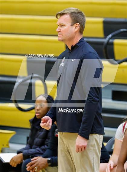 Thumbnail 1 in Dutchtown vs. Alpharetta (Chuck Miller Classic) photogallery.