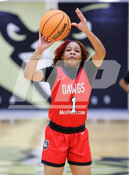 Thumbnail 1 in Dutchtown vs. Alpharetta (Chuck Miller Classic) photogallery.