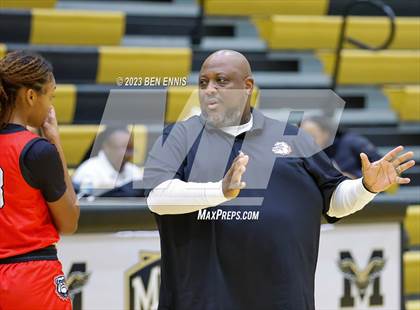 Thumbnail 1 in Dutchtown vs. Alpharetta (Chuck Miller Classic) photogallery.
