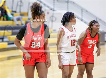 Thumbnail 1 in Dutchtown vs. Alpharetta (Chuck Miller Classic) photogallery.