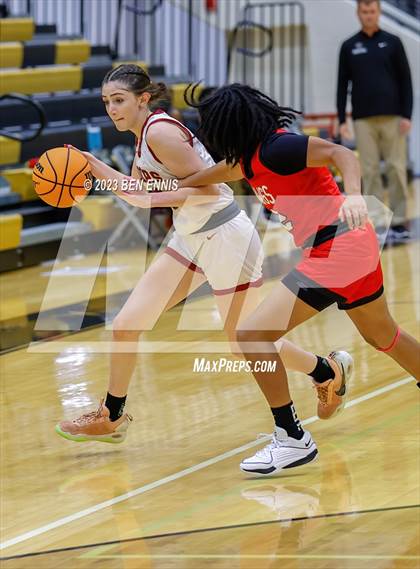 Thumbnail 1 in Dutchtown vs. Alpharetta (Chuck Miller Classic) photogallery.