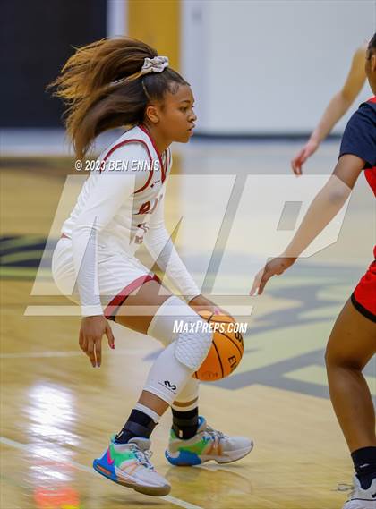 Thumbnail 1 in Dutchtown vs. Alpharetta (Chuck Miller Classic) photogallery.