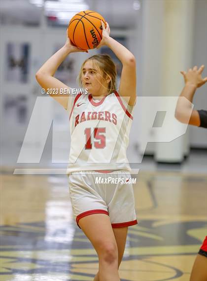 Thumbnail 1 in Dutchtown vs. Alpharetta (Chuck Miller Classic) photogallery.