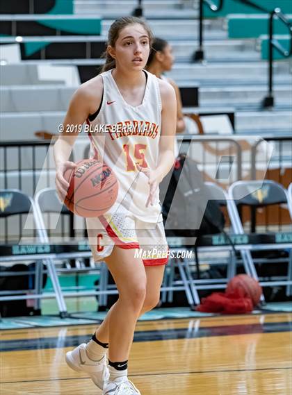 Thumbnail 3 in Chaparral vs. Pueblo photogallery.