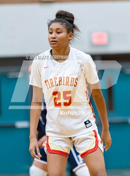 Thumbnail 2 in Chaparral vs. Pueblo photogallery.