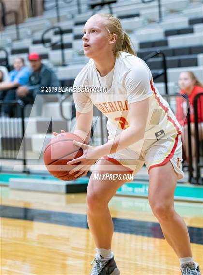 Thumbnail 3 in Chaparral vs. Pueblo photogallery.