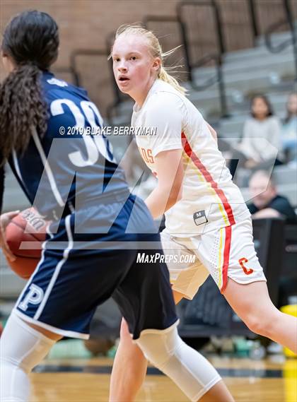 Thumbnail 2 in Chaparral vs. Pueblo photogallery.