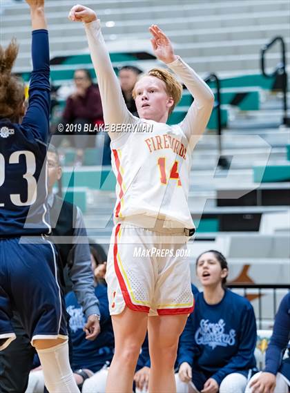 Thumbnail 3 in Chaparral vs. Pueblo photogallery.