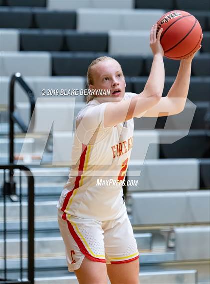Thumbnail 3 in Chaparral vs. Pueblo photogallery.