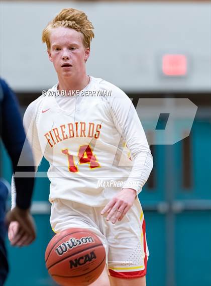 Thumbnail 1 in Chaparral vs. Pueblo photogallery.