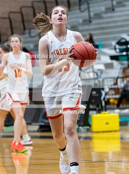 Thumbnail 1 in Chaparral vs. Pueblo photogallery.
