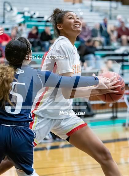 Thumbnail 1 in Chaparral vs. Pueblo photogallery.