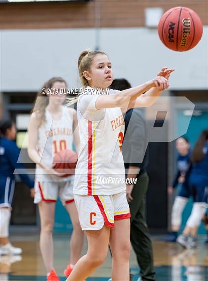 Thumbnail 1 in Chaparral vs. Pueblo photogallery.