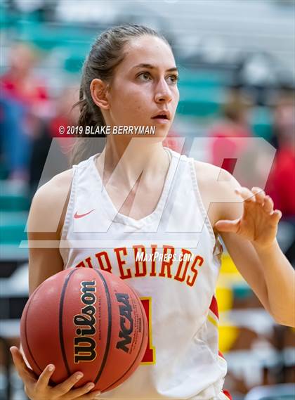 Thumbnail 2 in Chaparral vs. Pueblo photogallery.