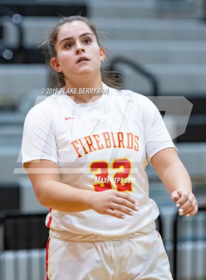 Thumbnail 1 in Chaparral vs. Pueblo photogallery.