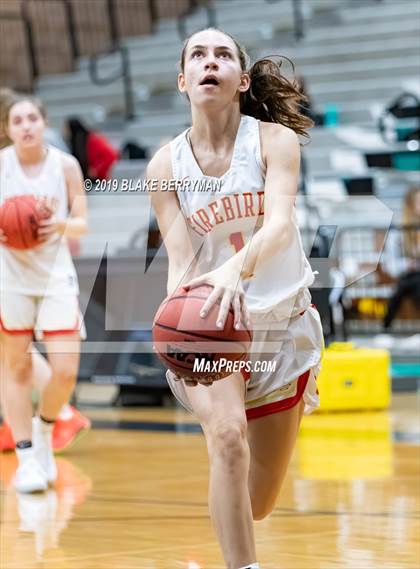 Thumbnail 3 in Chaparral vs. Pueblo photogallery.