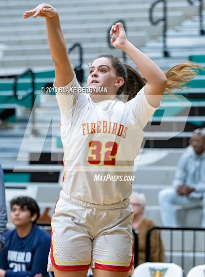 Thumbnail 3 in Chaparral vs. Pueblo photogallery.