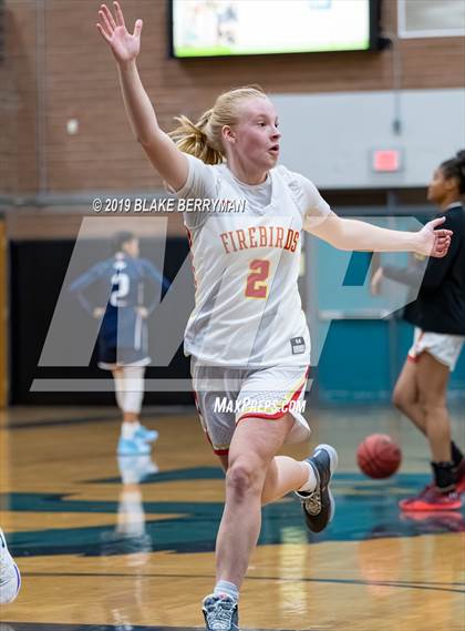 Thumbnail 3 in Chaparral vs. Pueblo photogallery.