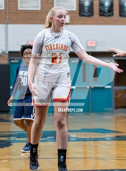Thumbnail 1 in Chaparral vs. Pueblo photogallery.