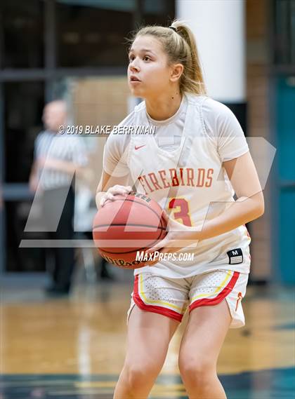 Thumbnail 2 in Chaparral vs. Pueblo photogallery.